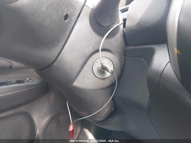 Nissan Versa 1.6 Sv 2014 3N1CN7AP8EL810461 Image 11