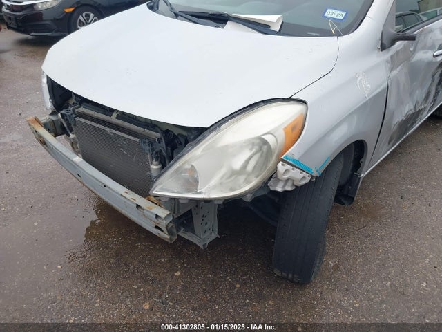Nissan Versa 1.6 Sv 2014 3N1CN7AP8EL810461 Image 12