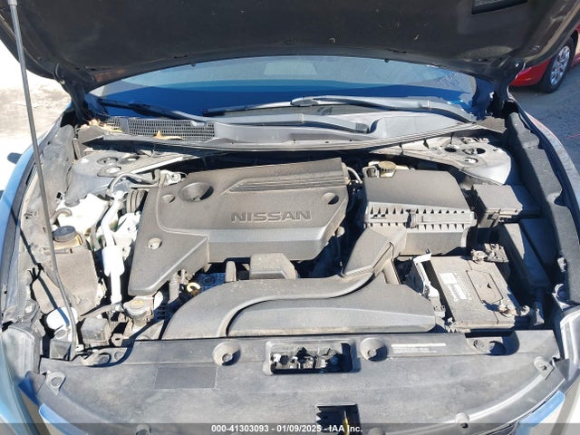 Aukcja sprzedaży 2017 Nissan Altima 2.5 Sv, vin: 1N4AL3AP9HC238115, numer aukcji: 41303093
