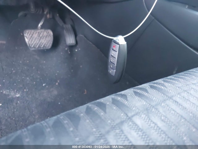 Aukcja sprzedaży 2017 Nissan Altima 2.5 Sv, vin: 1N4AL3AP9HC238115, numer aukcji: 41303093
