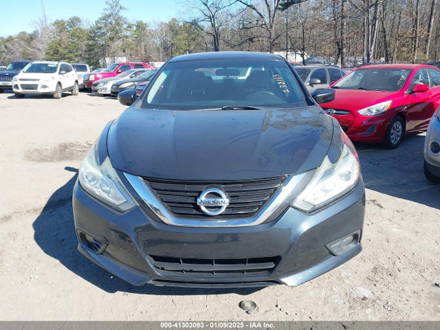 Aukcja sprzedaży 2017 Nissan Altima 2.5 Sv, vin: 1N4AL3AP9HC238115, numer aukcji: 41303093