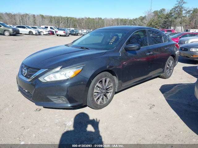 Aukcja sprzedaży 2017 Nissan Altima 2.5 Sv, vin: 1N4AL3AP9HC238115, numer aukcji: 41303093