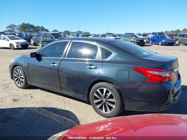 Aukcja sprzedaży 2017 Nissan Altima 2.5 Sv, vin: 1N4AL3AP9HC238115, numer aukcji: 41303093