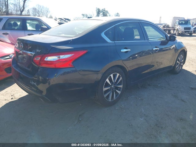 Aukcja sprzedaży 2017 Nissan Altima 2.5 Sv, vin: 1N4AL3AP9HC238115, numer aukcji: 41303093