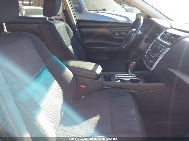 Aukcja sprzedaży 2017 Nissan Altima 2.5 Sv, vin: 1N4AL3AP9HC238115, numer aukcji: 41303093