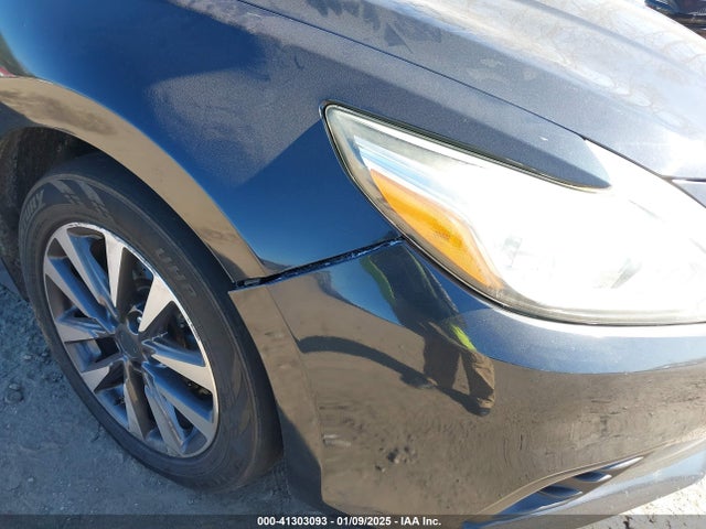 Aukcja sprzedaży 2017 Nissan Altima 2.5 Sv, vin: 1N4AL3AP9HC238115, numer aukcji: 41303093
