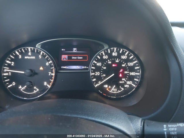 Aukcja sprzedaży 2017 Nissan Altima 2.5 Sv, vin: 1N4AL3AP9HC238115, numer aukcji: 41303093