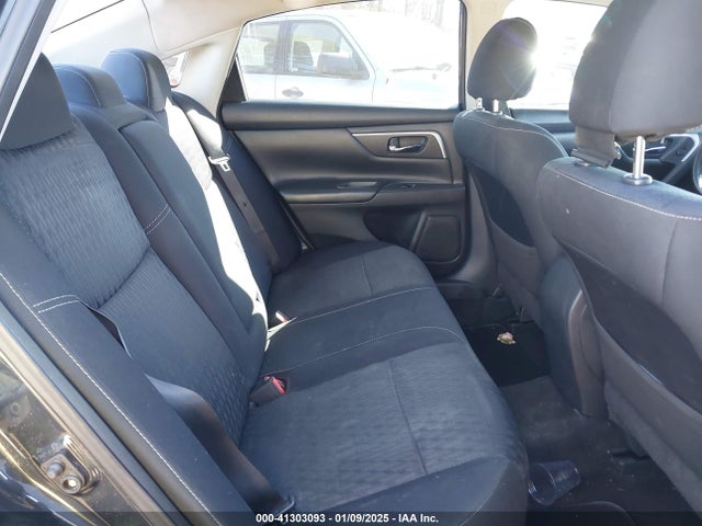 Aukcja sprzedaży 2017 Nissan Altima 2.5 Sv, vin: 1N4AL3AP9HC238115, numer aukcji: 41303093