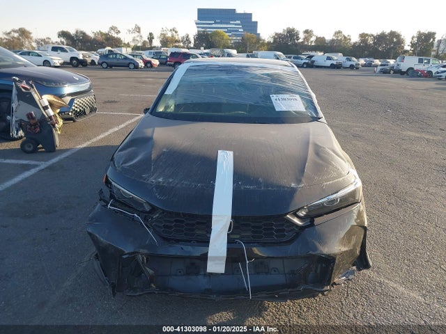 Honda k20c9 2025 2HGFE2F24SH530925 Image 12
