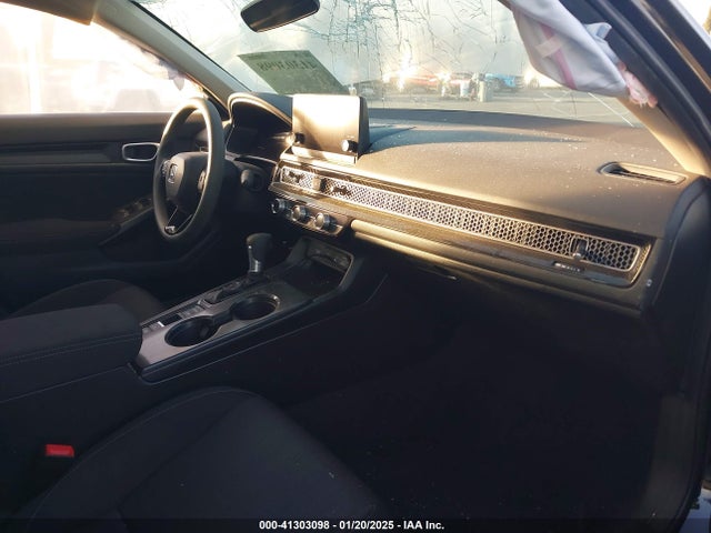 Honda k20c9 2025 2HGFE2F24SH530925 Image 5