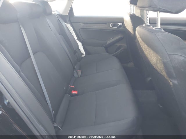 Honda k20c9 2025 2HGFE2F24SH530925 Image 8