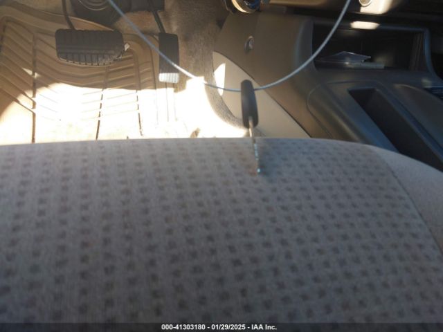 2000 MITSUBISHI MONTERO SPORT JA4LS31H5YP036261 Photo 10