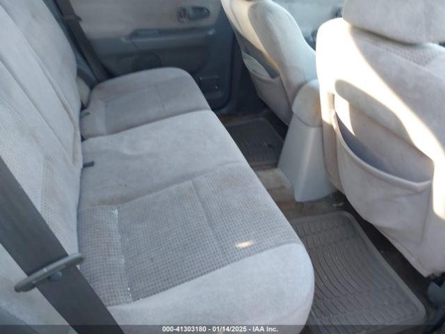 2000 MITSUBISHI MONTERO SPORT JA4LS31H5YP036261 Photo 7