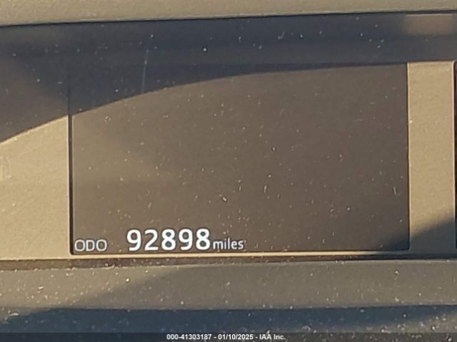 JTDKBRFU6J3593302 Toyota Prius Two