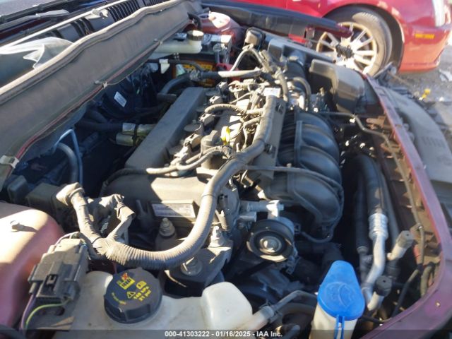 3FA6P0G71GR296428 Ford FUSION S