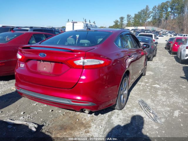 3FA6P0G71GR296428 Ford FUSION S
