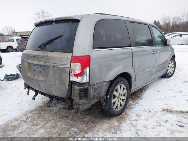 2C4RC1BG0FR751922 Chrysler Town & Country Touring