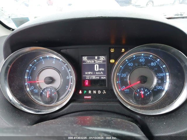 2C4RC1BG0FR751922 Chrysler Town & Country Touring