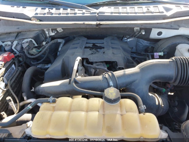 Ford F-150 Xlt 2018 1FTEW1CP0JKD35185 Image 10