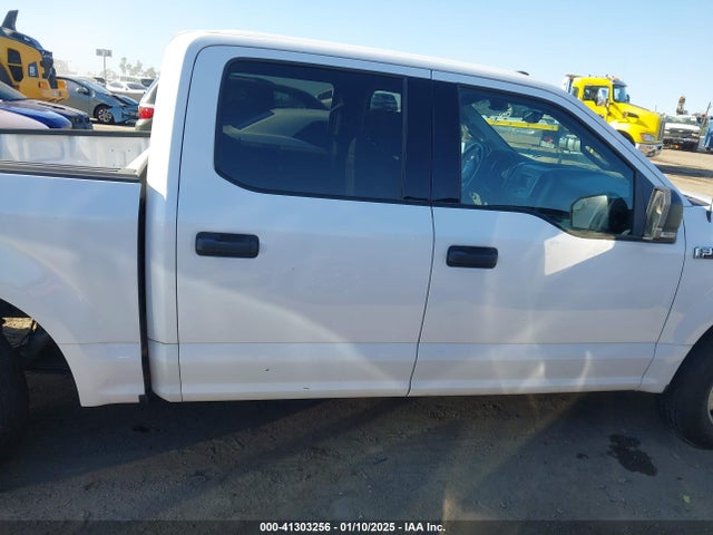 Ford F-150 Xlt 2018 1FTEW1CP0JKD35185 Image 13