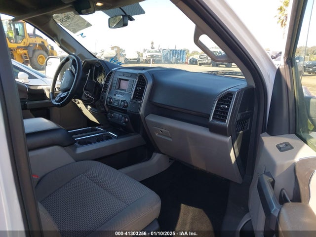 Ford F-150 Xlt 2018 1FTEW1CP0JKD35185 Image 5