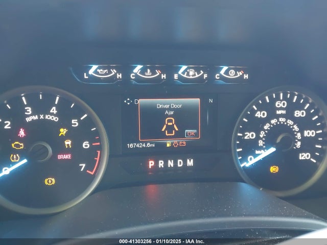 Ford F-150 Xlt 2018 1FTEW1CP0JKD35185 Image 7