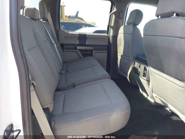Ford F-150 Xlt 2018 1FTEW1CP0JKD35185 Image 8