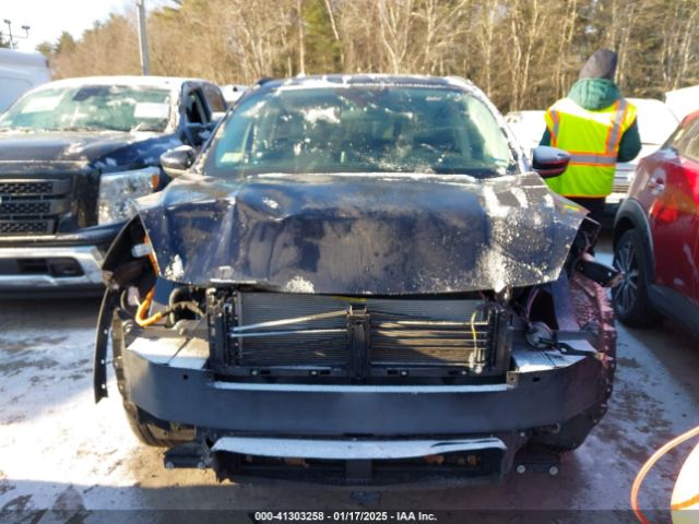 1FMCU9CZ1MUA39156 Ford Escape Sel Hybrid