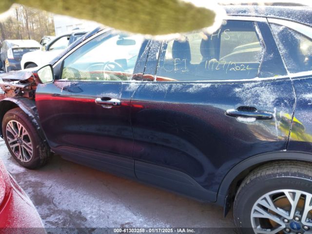 1FMCU9CZ1MUA39156 Ford Escape Sel Hybrid