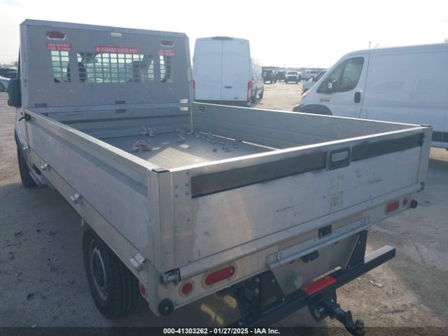 1FDYR5ZM2JKA80608 Ford Transit-250 Cab