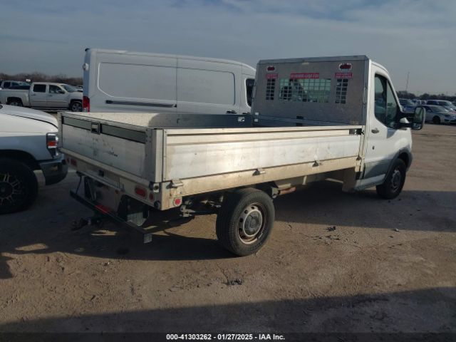 1FDYR5ZM2JKA80608 Ford Transit-250 Cab