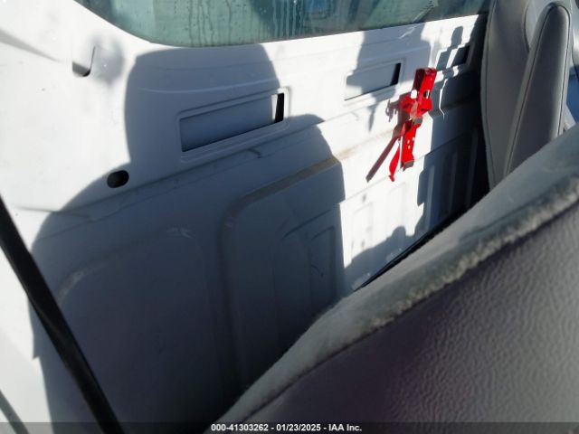 1FDYR5ZM2JKA80608 Ford Transit-250 Cab