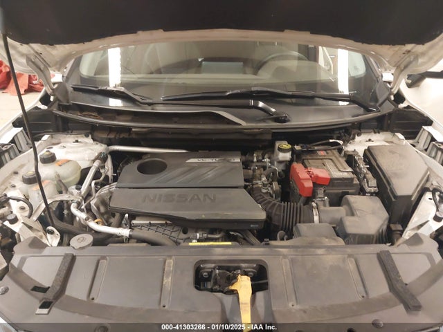 Nissan Rogue Sv Intelligent Awd 2023 5N1BT3BB1PC684481 Image 10