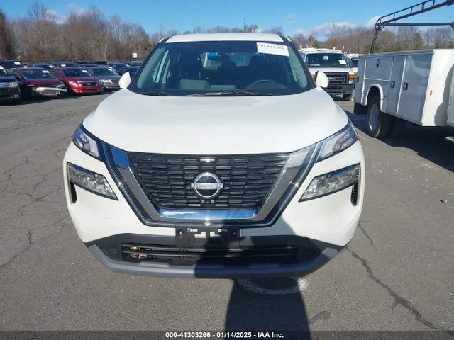 Nissan Rogue Sv Intelligent Awd 2023 5N1BT3BB1PC684481 Image 12
