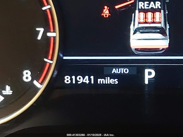 Nissan Rogue Sv Intelligent Awd 2023 5N1BT3BB1PC684481 Image 15
