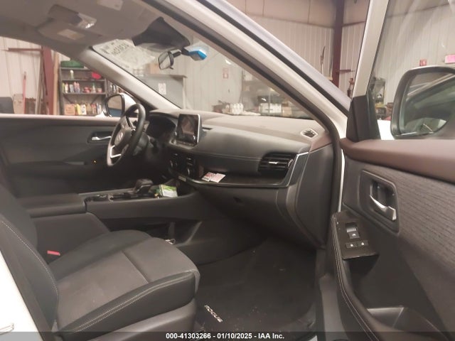 Nissan Rogue Sv Intelligent Awd 2023 5N1BT3BB1PC684481 Image 5