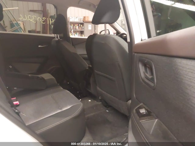 Nissan Rogue Sv Intelligent Awd 2023 5N1BT3BB1PC684481 Image 8