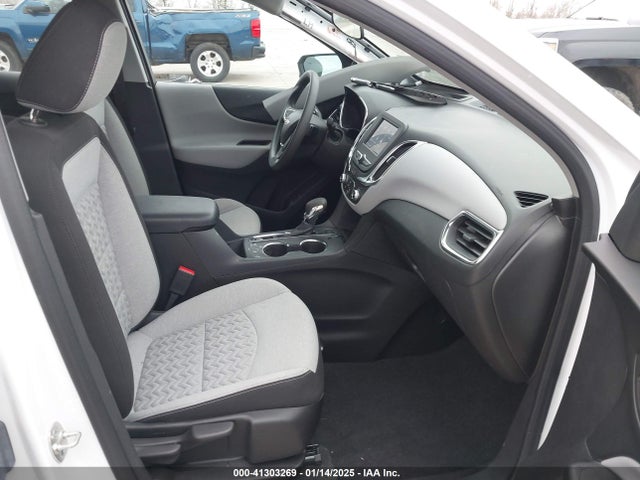 3GNAX5EG7RL282809 Chevrolet Equinox Awd 1fl