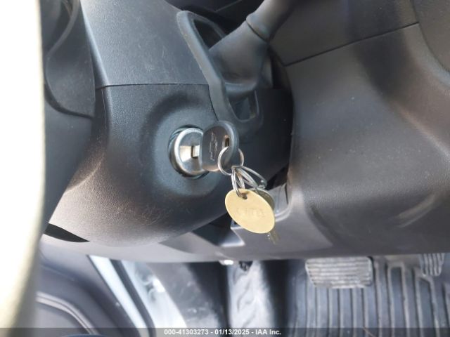 3GCPWAEF5MG107711 Chevrolet Silverado 1500 2wd  Short Bed Wt