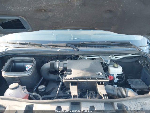 WD4PF0CDXKP093895 Mercedes-Benz Sprinter 2500 High Roof V6/standard Roof V6