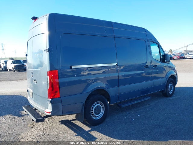 WD4PF0CDXKP093895 Mercedes-Benz Sprinter 2500 High Roof V6/standard Roof V6