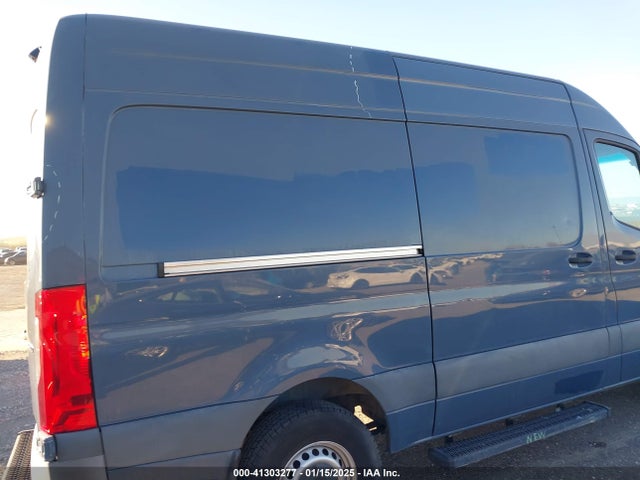 WD4PF0CDXKP093895 Mercedes-Benz Sprinter 2500 High Roof V6/standard Roof V6