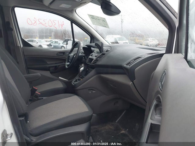 Ford Transit Connect Xl Cargo Van 2020 NM0LS7E27L1478809 Image 5