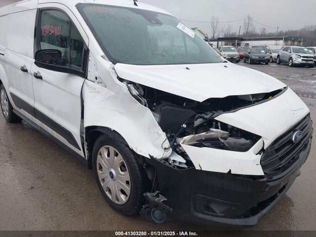 Ford Transit Connect Xl Cargo Van 2020 NM0LS7E27L1478809 Image 6