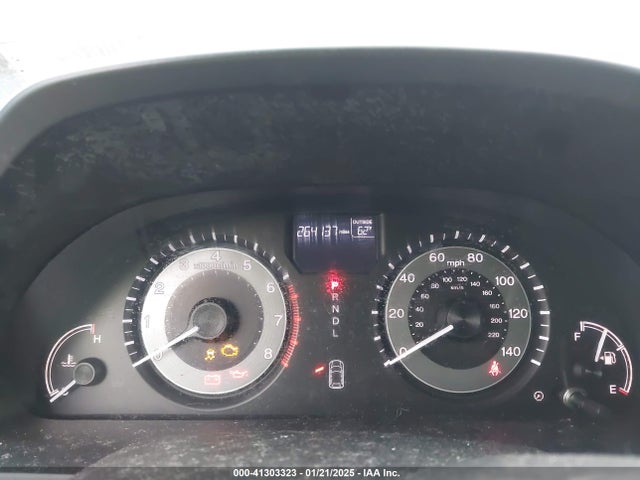 Honda ODYSSEY EX 2015 5FNRL5H44FB121515 Image 7