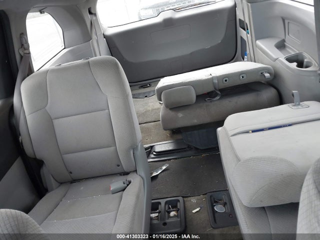 Honda ODYSSEY EX 2015 5FNRL5H44FB121515 Image 8