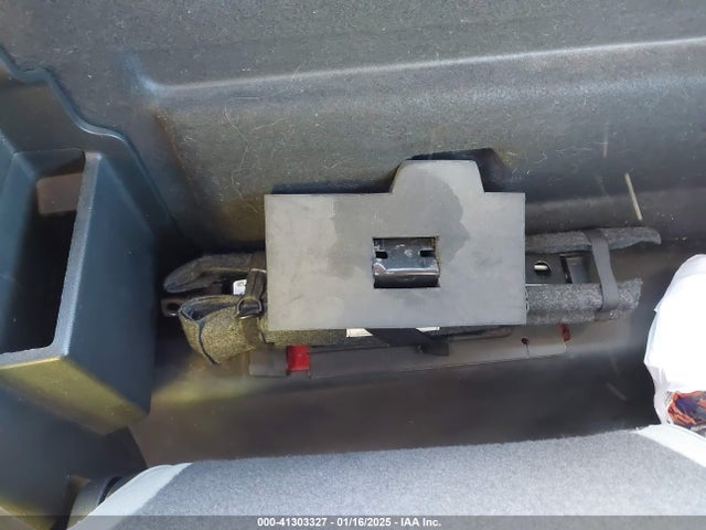 Ford F-150 Xl 2016 1FTMF1C81GKE23384 Image 8