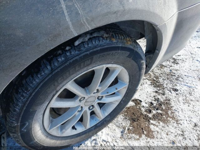 2C4RDGCGXGR211333 Dodge Grand Caravan Sxt
