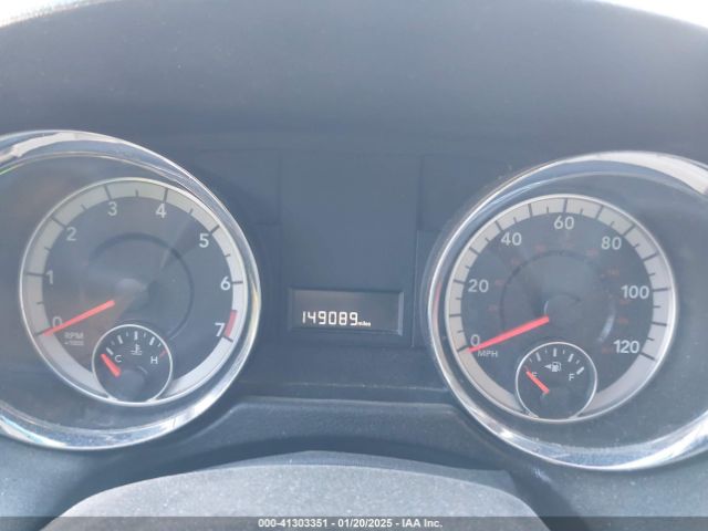 2C4RDGCGXGR211333 Dodge Grand Caravan Sxt
