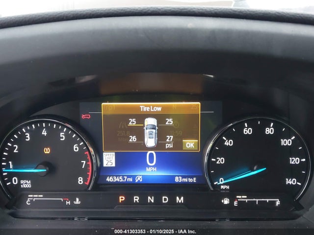 Ford EXPLORER XLT 2021 1FMSK8DH5MGA14163 Image 7